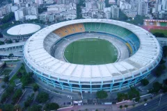 Maracanã Stadium