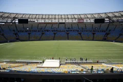 Maracanã Stadium