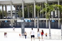 Maracanã Stadium