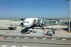 Marco Polo Airport Transfers Venice