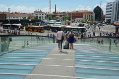 Marco Polo Airport Transfers Venice