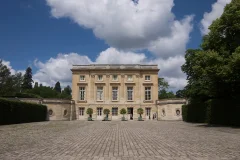 Marie-Antoinette's Estate