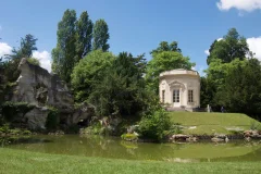 Marie-Antoinette's Estate