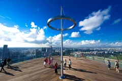 Marina Bay Sands SkyPark