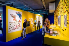 Maritime Museum