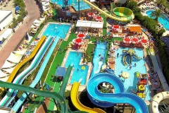 Marmaris Atlantis Waterpark
