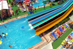Marmaris Atlantis Waterpark