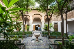 Marrakesh City Tours
