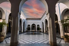 Marrakesh City Tours
