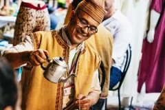Marrakesh Food & Drinks