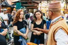 Marrakesh Food & Drinks