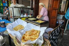 Marrakesh Food & Drinks