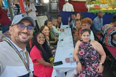 Marrakesh Food & Drinks