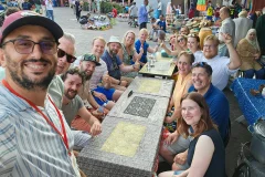 Marrakesh Food & Drinks