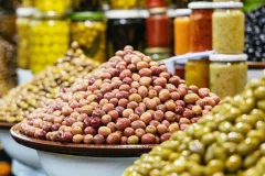 Marrakesh Food & Drinks