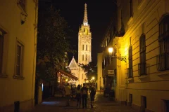 Matthias Church