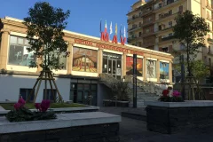MAV - Virtual Archaeological Museum of Herculaneum