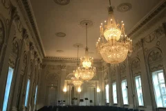 Max Joseph Hall