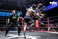 Max Muay Thai Stadium Pattaya