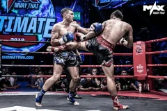 Max Muay Thai Stadium Pattaya