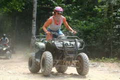 Mayan Jungle Rush Adventure Park