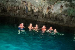 Mayan Jungle Rush Adventure Park