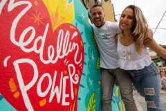 Medellín City Tours