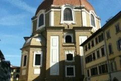 Medici Chapels