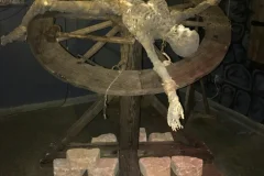 Medieval Torture Museum