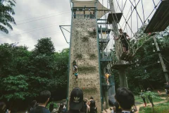 Mega Adventure Park