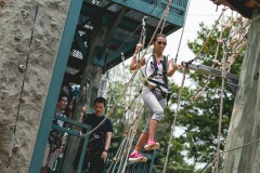 Mega Adventure Park