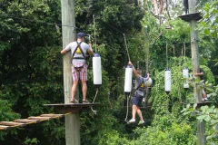 Mega Adventure Park