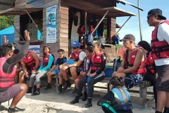 Mega Watersports
