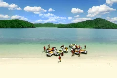 Mega Watersports