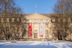 MEK - Museum of European Cultures