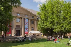 MEK - Museum of European Cultures