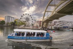 Melaka Cruises