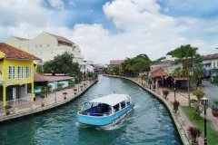 Melaka Cruises