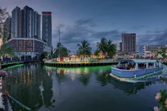 Melaka Cruises