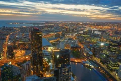 Melbourne City Cards