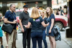 Melbourne City Tours