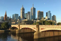 Melbourne City Tours