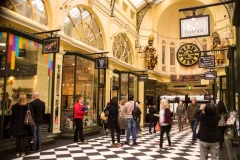 Melbourne City Tours