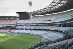 Melbourne Cricket Ground