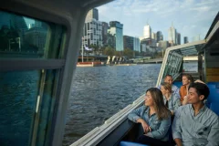 Melbourne Cruises