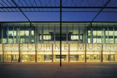 Melbourne Museum