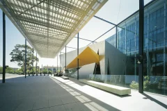 Melbourne Museum
