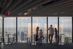 Melbourne Skydeck (previously Eureka Skydeck)