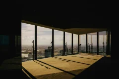 Melbourne Skydeck (previously Eureka Skydeck)