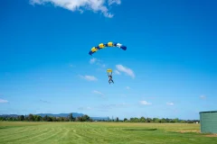 Melbourne Skydive